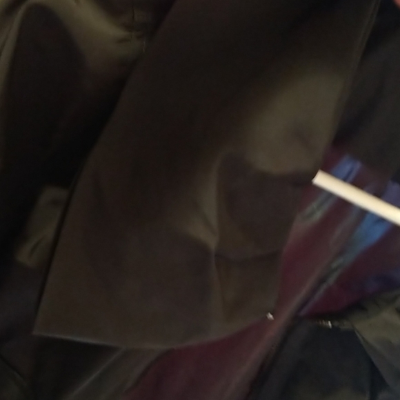 Sz sm windbreaker jacket - Picture 7 of 7